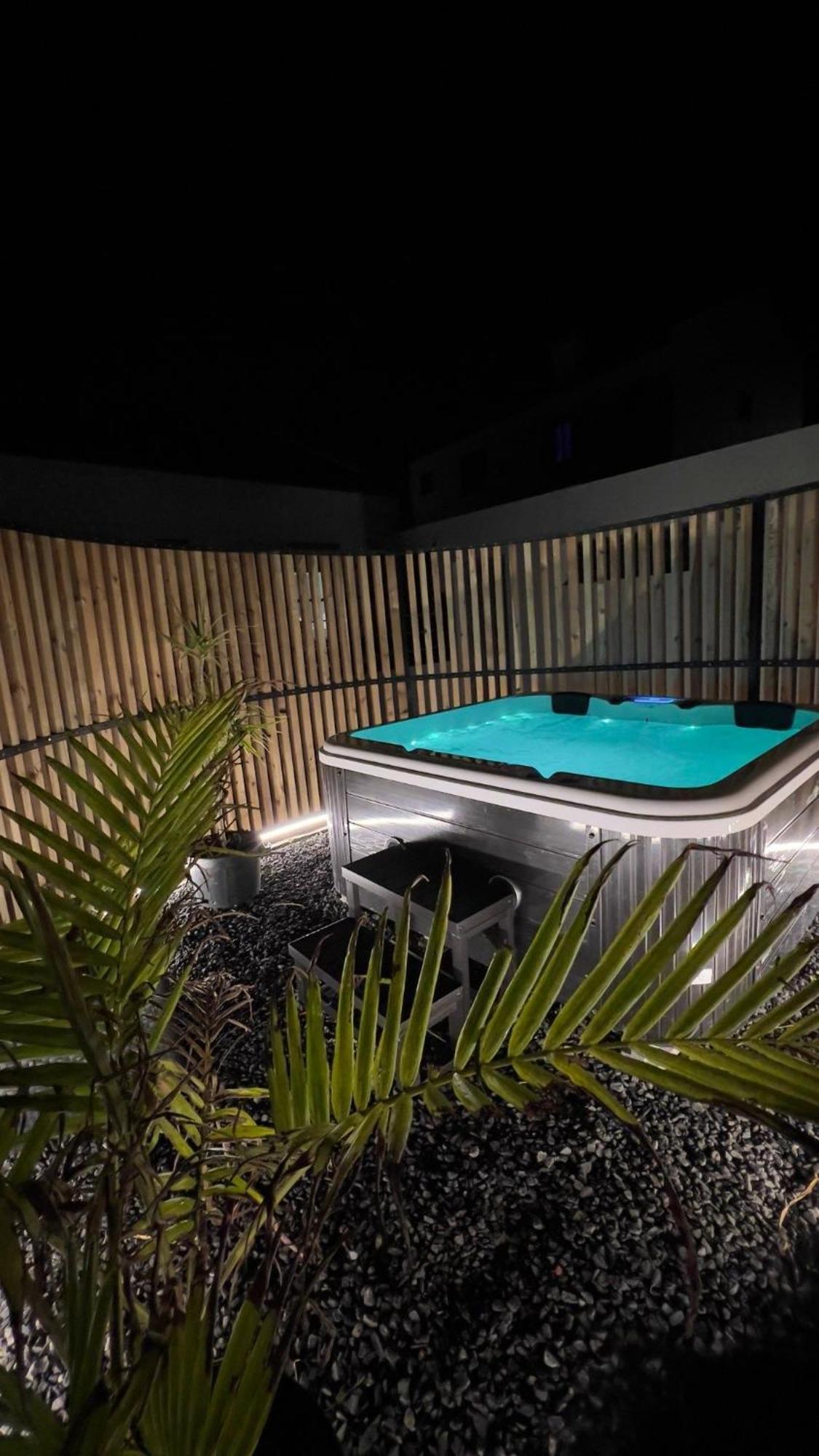 Nascer Do Sol Retreat Villa Conceicao  Bagian luar foto